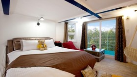 Gapyeong Solle Spa Pension