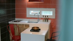 Gapyeong Solle Spa Pension