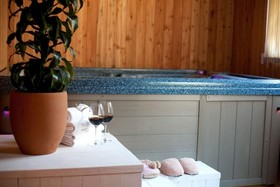 Gapyeong Solle Spa Pension