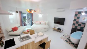 Gapyeong Solle Spa Pension