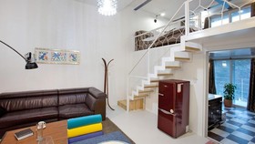 Gapyeong Solle Spa Pension