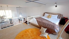 Gapyeong Solle Spa Pension