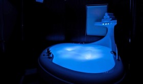 Gapyeong Solle Spa Pension