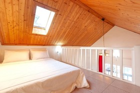 Gapyeong Solle Spa Pension