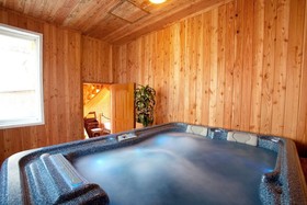 Gapyeong Solle Spa Pension