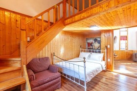 Gapyeong Solle Spa Pension