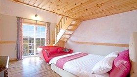 Gapyeong Solle Spa Pension