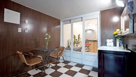 Gapyeong Solle Spa Pension