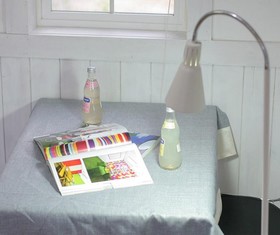 Gapyeong Solle Spa Pension