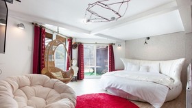 Gapyeong Solle Spa Pension