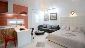 Gapyeong Solle Spa Pension