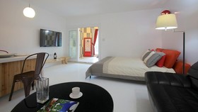 Gapyeong Solle Spa Pension