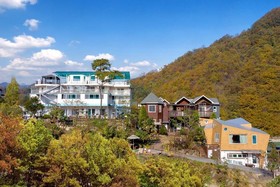 Gapyeong Solle Spa Pension