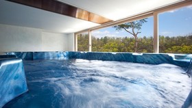 Gapyeong Solle Spa Pension