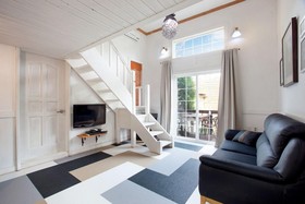 Gapyeong Solle Spa Pension