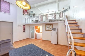 Gapyeong Solle Spa Pension