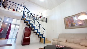 Gapyeong Solle Spa Pension