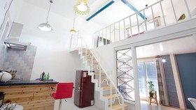 Gapyeong Solle Spa Pension