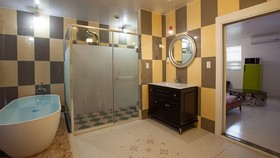 Gapyeong Solle Spa Pension