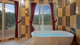 Gapyeong Solle Spa Pension