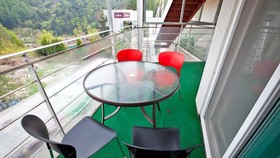 Gapyeong Solle Spa Pension