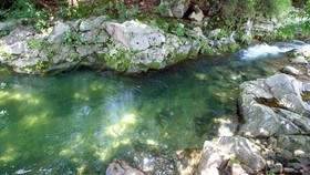 Gapyeong Solle Spa Pension