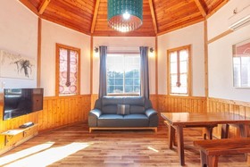 Gapyeong Solle Spa Pension