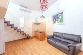 Gapyeong Solle Spa Pension