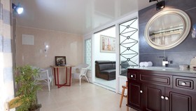 Gapyeong Solle Spa Pension