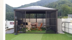 Gapyeong Solle Spa Pension