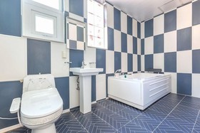 Gapyeong Solle Spa Pension