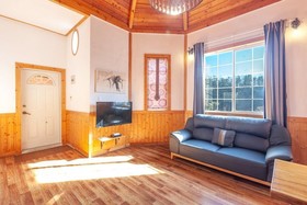 Gapyeong Solle Spa Pension