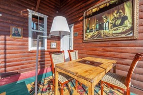 Gapyeong Solle Spa Pension