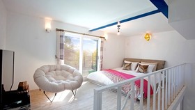 Gapyeong Solle Spa Pension