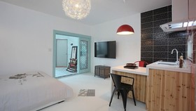 Gapyeong Solle Spa Pension