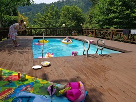 Gapyeong Solnanggu Pension