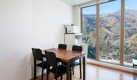 Gapyeong Solnanggu Pension