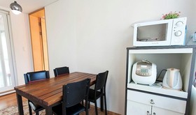 Gapyeong Solnanggu Pension