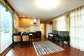 Gapyeong Solnanggu Pension