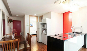 Gapyeong Solnanggu Pension