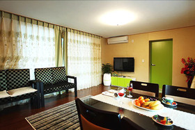 Gapyeong Solnanggu Pension