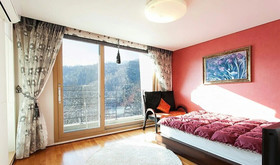 Gapyeong Solnanggu Pension