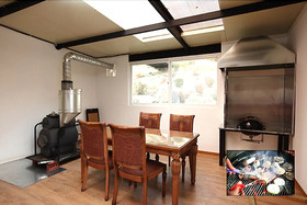 Gapyeong Solnanggu Pension