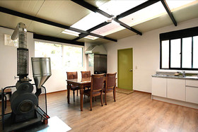 Gapyeong Solnanggu Pension