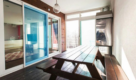 Gapyeong Solnanggu Pension