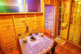 Gapyeong Spring Aroma Pension