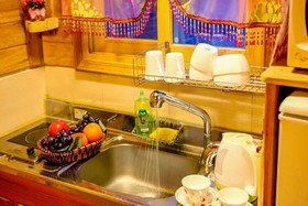 Gapyeong Spring Aroma Pension