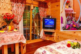 Gapyeong Spring Aroma Pension