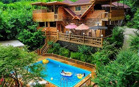 Gapyeong Spring Aroma Pension