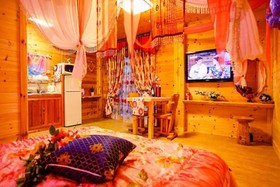 Gapyeong Spring Aroma Pension